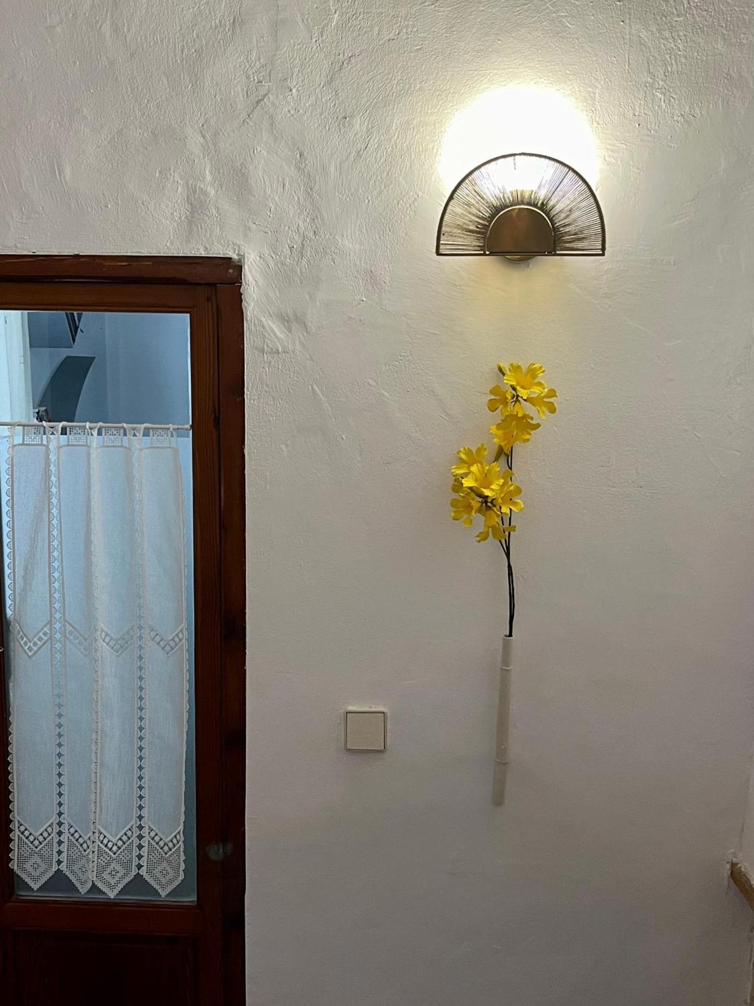 Casa Rural Les Avies Cerca Del Mar La Nucía Exterior foto