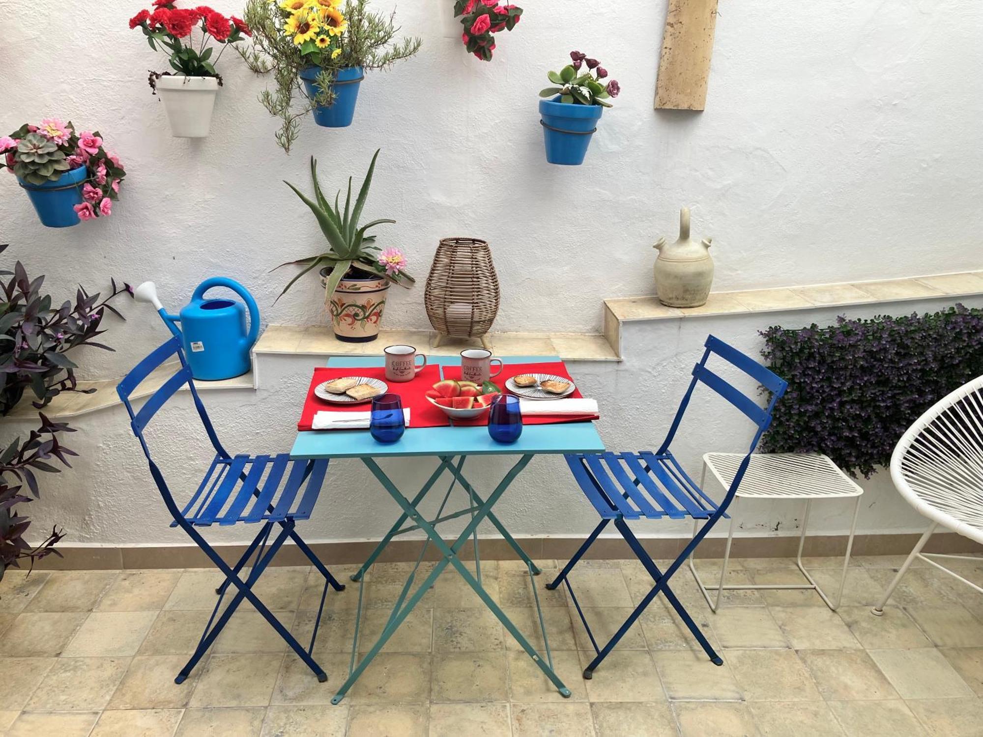 Casa Rural Les Avies Cerca Del Mar La Nucía Exterior foto