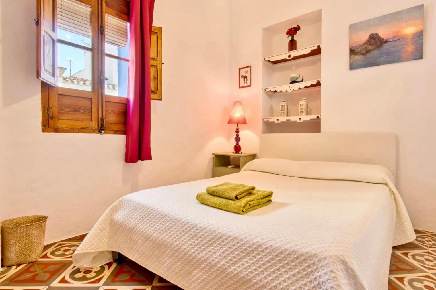 Casa Rural Les Avies Cerca Del Mar La Nucía Exterior foto